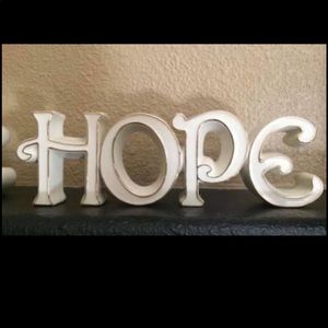 Lenox Expressions Hope Sculpture